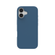 ZAGG Manhattan Snap MagSafe Phone Case Cover iPhone 17 - Blue