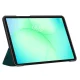 TechProtect SmartCase for Samsung Galaxy Tab A9+ / A11+ 11.0 - Green