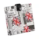 Hairdressing Scissors Case Organizer for 7 Pairs