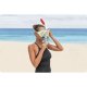Bestway 24053 Snorkeling Set, White