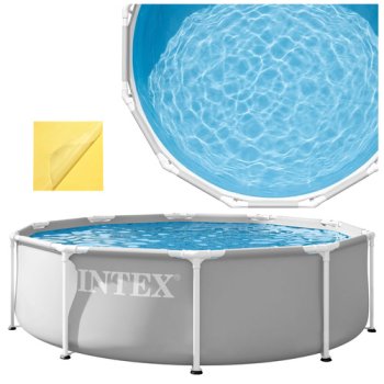 Intex Prism Frame Pool 305 x 76 cm