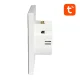 Neo NAS-SC01WE Smart Light Switch, 1-channel, WiFi