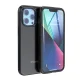 Choetech Case for iPhone 13 Pro Made for MagSafe PC0113-MFM-BK, Black