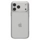 Apple iPhone 17 Pro 6.3\'\' Spigen Ultra Hybrid Case Cover, Crystal Clear