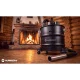 Humberg HM-405 Ash Vacuum Cleaner 1000W