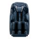 3D Full Body Massage Chair Sakura Maximus 809, Grey-Blue