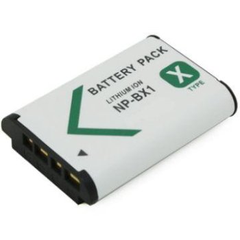 Extra Digital Sony, battery NP-BX1 - baterija
