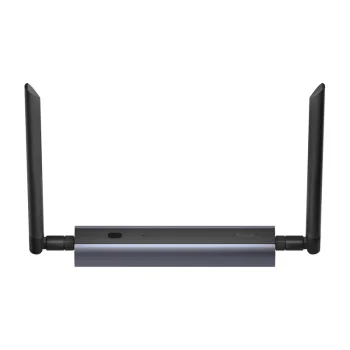 SONOFF Dongle Max Zigbee Gateway, Gray