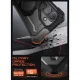 Supcase UB Grip Mag MagSafe Case for Samsung Galaxy S26 - Black