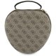 Guess Carry Box чехол для наушников – коричневый