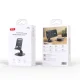 XO C151 Rotating 360 Desktop Phone Stand - Black