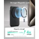 ESR Classic MagSafe RFID Wallet for Phone Black