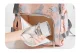 Nicekids Three-Phase Electric Breast Pump Portable Wireless BPA Free
