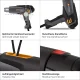 Steinel HM 2020 E Hot Air Gun, 2200 W