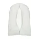 Transparent Garment Cover 60 x 100 cm