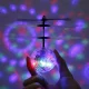 Flying Ball Disco LED UFO