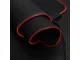 Gaming LED Computer Table Carpet Mat Mouse Pad, 80x30cm