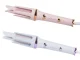 Automatic Hair Curler with Rotating Head