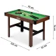 Neo-Sport NS-807 4Ft Kids Billiard Table with Accessories