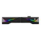 HP DHE-6005 Daudzfunkcionāls skaļrunis, skaņu panelis (melns) | Multi function spreaker, soundbar (black)