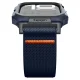Spigen Lite Fit Pro Strap for Apple Watch 10 46mm - Navy Blue
