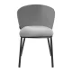 4Rico Linea Chair, Grey