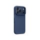 AmazingThing Glamour iPhone 17 Pro Max Case with Stand - Blue