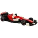 Building Block Set, Racing Car Model Alfa Romeo F1 C42 (1:24), 340 pcs.
