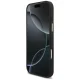 Guess 4G Case with Magsafe Wallet iPhone 17 Pro Max - Black