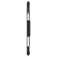 Spigen Ultra Hybrid Pro Case for iPad Air 10.9 (2020/2022) / 11 (2024), Black