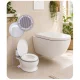 Ricokids Rk-290 Interactive Musical Potty for Kids