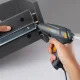 Steinel GlueMatic 1007 Hot Glue Gun, 10 W, 7 mm