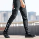 Rockbros RKCK0001 Cycling Pants, Size L, Black