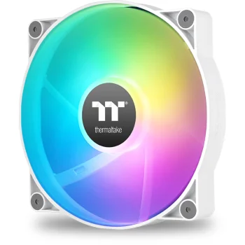 Thermaltake CT200 ARGB Sync PC Fan White
