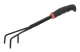 Garden Tool Set 6 Pcs AG692, Black