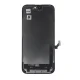 Tfo TFT INCELL FHD Display with Touch Panel for iPhone 15 Plus, Black