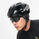 Rockbros M015 Winter Cycling Cap for Helmet 54-61 cm - Black