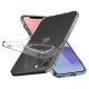 Apple iPhone 12 / 12 Pro 6.1\" Spigen Liquid Crystal TPU Case Cover, Transparent