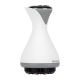 Humanas DermaSmooth Revive EMS Anti-Cellulite Massager, White