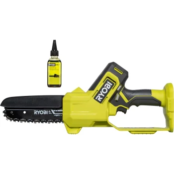 Cordless Pruning Saw Ryobi ONE+ RY18PS15A 18V, 15 cm