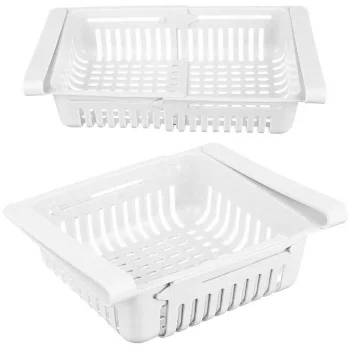 Refrigerator Organizer Drawer