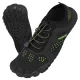 Trizand Water Shoes, Black, Size 43
