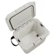Coleman Pro 25QT Cooler Box 24L White