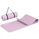 Neo-Sport Exercise Mat 183 x 60 x 1 cm 192201, purple