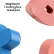 Pastel Alphabet and Shapes Puzzle