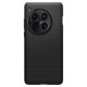 OnePlus 12 Spigen Liquid Air TPU Case Cover, Black