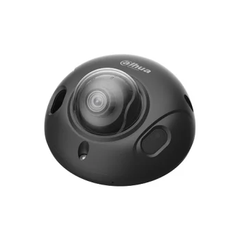 IP Network Camera 4MP HDBW3441F-AS-S2 2.8mm Black