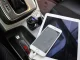 FM Transmitter with Bluetooth, MP3 Player and 2x USB Car Charger, Black