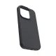 Etteri Silicone Case for Xiaomi Redmi Note 13 Pro 5G, Black