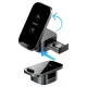 Dudao A11Pro+ 15W 3-in-1 Wireless Inductive Charger for Phone, Watch & Headphones